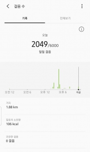 자전거로 이동하는데 추가되면 좋겠어요 :)