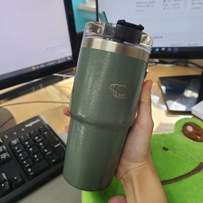 이제는 텀블러와 한 몸 !