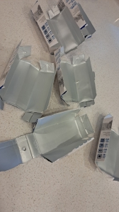 슬기로운 팩모으기