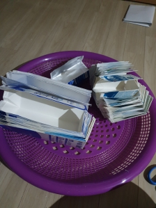 재로웨이스트 도전중