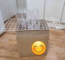 페트병 말리기 방법