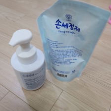 리필해서 사용해요