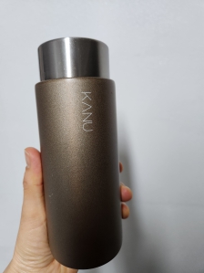 외출 필수품 텀블러