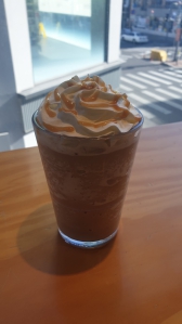 일회용 노!매장컵사용