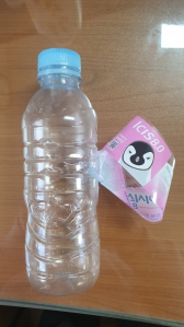 라벨제거 분리배출