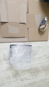 라벨제거 분리배출