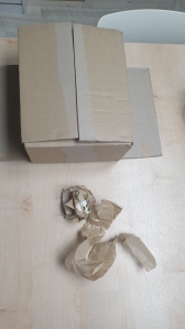 라벨제거 분리배출