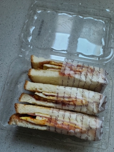 재활용 보낼 용기 씻어서 재사용하기