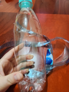 라벨제거 분리배출