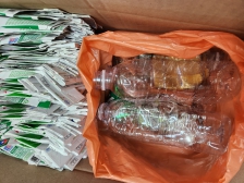 이제 시작~! 처음으로 보내보았어요~