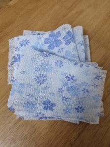 싱크대청소시..