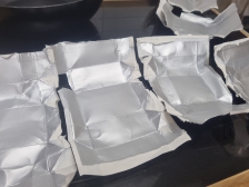 우유팩 재활용하는거 시작해봅니다