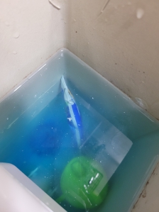 유통기한지난치약 활용