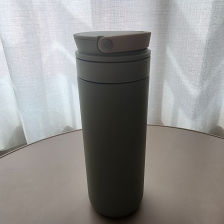 텀블러 실천하기