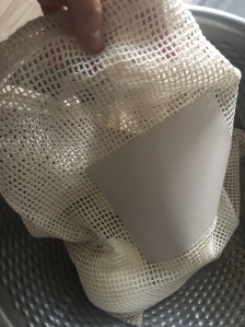 아윌비백 사용하기 시작했어요