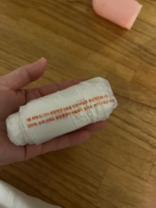 생분해봉투 비닐봉투 재활용방법!