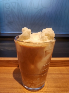 매장 컵 사용하기