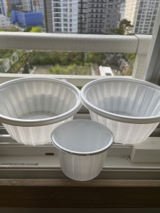 짜장짬뽕 맛있게 먹고 그릇 깨끗하게 설겆이해서 배출해요