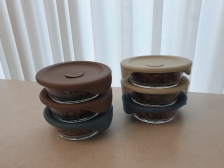 내가 만든 햇반