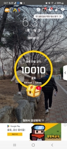 10,000보인증