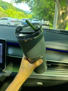 #일회용기줄이기