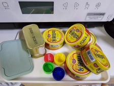 분리수거 실천!