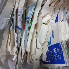 멸균우유팩 마시고 씻고 자르고