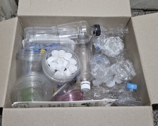 제로웨이스트 3번째 동참