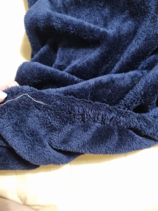 겨울 잠옷 준비하기