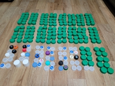 오랜만에 보냈어요