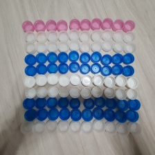 병뚜껑 100개 모으기 도전성공