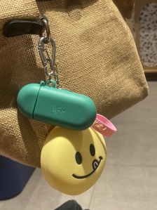 지톡이 한 달 차~ 너무 좋습니다