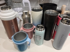 텀블러세척세척✨