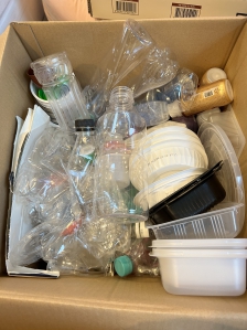 세번째로 보냈어요