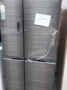 폐가전제품수거신청했어요