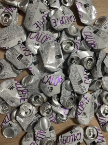 오랜만에 자원 순환 보냈어요~