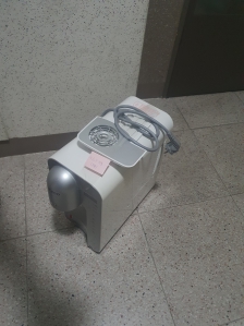 버리기 힘든 가전제품 무료로 수거해주니 정말좋아요