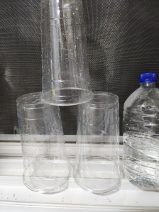 플라스틱모으기