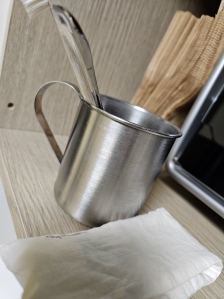 늘 쓰는 칫솔세트입니다.