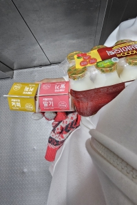 동네마트 장보기 비닐봉투 사용 안하기