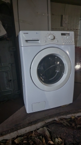 폐가전 챌린지 완료! 