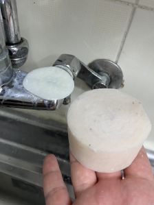 #제로웨이스트실천 #워싱바