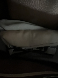 개인손수건챙기기