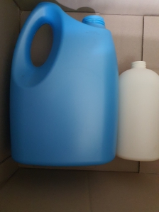 세번째 상자 보내려고 준비중이예요