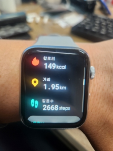 2023보 걷기인증