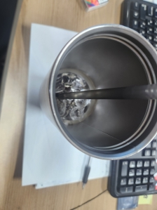 노플라스틱제품사용