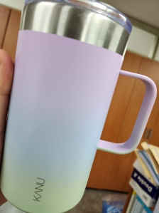 텀블러사용