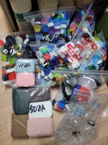 미뤘던 자원 챌린지~☆