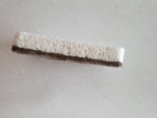 천연수세미 사용으로 환경보호 동참!