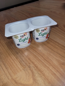 라벨제거했어요